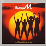 Boney M - Boonoonoonoos