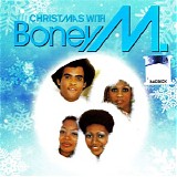 Boney M - Christmas With Boney M