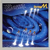 Boney M - Ten Thousand Lightyears