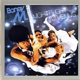 Boney M - Nightflight To Venus