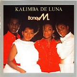 Boney M - Kalimba De Luna