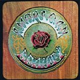 Grateful Dead - American Beauty