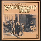 Grateful Dead - Workingman's Dead