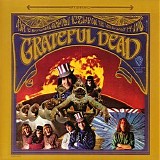 Grateful Dead - The Grateful Dead