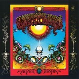 Grateful Dead - Aoxomoxoa