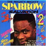 The Mighty Sparrow - Salvation