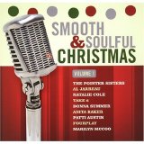 Various artists - Smooth & Soulful Christmas Vol 1