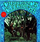 Creedence Clearwater Revival - Creedence Clearwater Revival