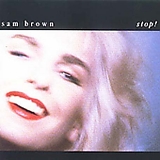 Sam Brown - Stop!