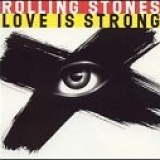 Rolling Stones - Love Is Strong