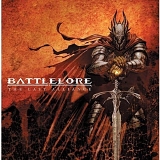 Battlelore - The Last Alliance