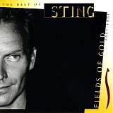 Sting - Fields Of Gold: The Best Of Sting 1984-1994