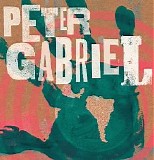 Peter Gabriel - Venezuela - Encore Series CD1