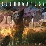 Soundgarden - Telephantasm