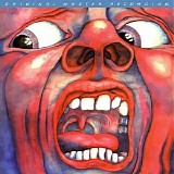 King Crimson - In The Court Of The Crimson King  (MFSL LP)