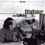 Etta Baker - Etta Baker With Taj Mahal