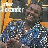 Arthur Alexander - Lonely Just Like Me