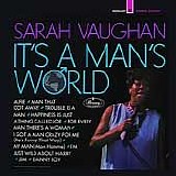 Sarah Vaughan - It's a Man's World