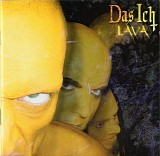 Das Ich - Lava: Asche