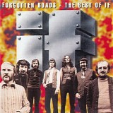 If - Forgotten Roads - The Best Of If