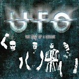 UFO - The Best OF A Decade