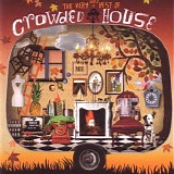 Crowded House - The Very Very Best Of Crowded