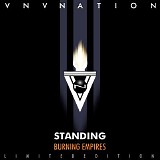 VNV Nation - Burning Empires