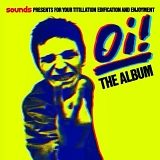 Various artists - Oi the Album