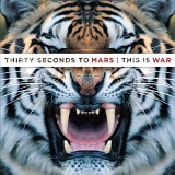 Thirty Seconds To Mars - This is War - This Is War