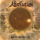 Various artists - Absolution