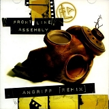 Front Line Assembly - Angriff