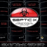 Various artists - Septic Vol.9