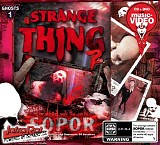 Sopor Aeternus & The Ensemble Of Shadows - A Strange Thing 2 Say