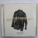 Various artists - Lost Property - An Alternative History 1979-1992