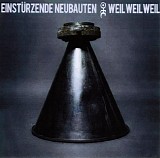 EinstÃ¼rzende Neubauten - Well Well Well