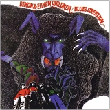 Blues Creation - Demon & Eleven Children