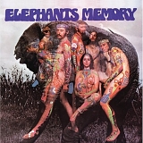 Elephants Memory - Elephants Memory