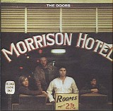 The Doors - Hard Rock Cafe/Morrison Hotel