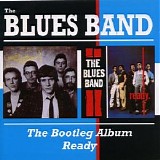 Blues Band, The - Official Blues Band Bootleg Album