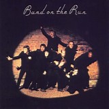 Paul McCartney - Band On The Run