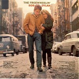 Bob Dylan - Freewheelin' Bob Dylan