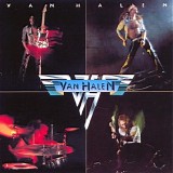 Van Halen - Van Halen I (DCC Remastered)