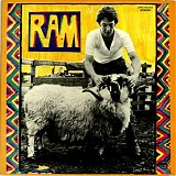 Paul McCartney - Ram