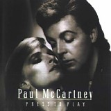 Paul McCartney - Press To Play