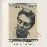 Paul Mccartney - Flaming Pie