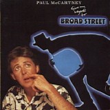 Paul McCartney - Give My Regards to Broad Street