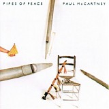 Paul Mccartney - Pipes Of Peace