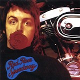 Paul McCartney - Red Rose Speedway