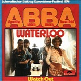 Abba - Waterloo (CDS)