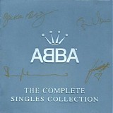 Abba - The Complete Singles Collection